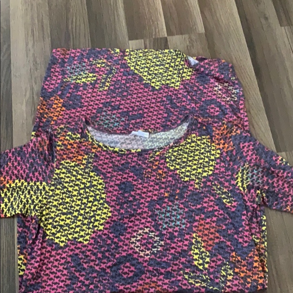 LuLaRoe Julia